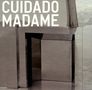 Arto Lindsay: Cuidado Madame, LP