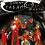 Guano Padano: Back And Forth EP, CD, CD