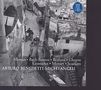 Arturo Benedetti Michelangeli,Klavier, CD