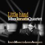 Max Ionata: Little Hand, CD