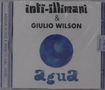 Inti-Illimani: Agua, CD, CD