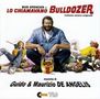 : Lo Chiamavano Bulldozer (DT: Sie nannten ihn Mücke) (Limited Edition), CD