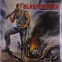 Fabio Frizzi: Filmmusik: Blastfighter, LP