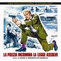 Guido & Maurizio De Angelis (Oliver Onions): Polizia Incrimina La Legge Assolve (Tote Zeugen singen nicht) (50th Anniversary Edition), CD