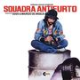 Guido & Maurizio De Angelis (Oliver Onions): Filmmusik: Squadra Antifurto (Hippie Nico von der Kripo), CD