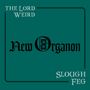 Slough Feg (The Lord Weird Slough Feg): New Organon, CD