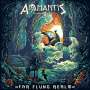 Adamantis: Far Flung Realm, CD