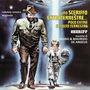 : Uno Sceriffo Extraterrestre Poco Extra E Molto Terrestre (DT: Der Große mit seinem außerirdischen Kleinen) (180g) (Limited Edition), LP