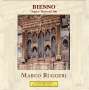 : Marco Ruggeri - Bienno, CD