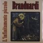 Angelo Branduardi: L'Infinitamente Piccolo, LP