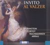 Invito Al Valzer, CD, CD