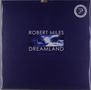 Robert Miles: Dreamland (Limited Deluxe Edition), LP,LP,CD