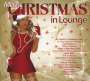 Merry Christmas In Lounge, CD