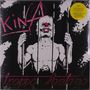 Kina: Troppo Lontano, 1 LP und 1 CD