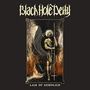 Black Hole Deity: Lair Of Xenolich, CD