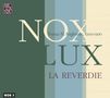 Nox-Lux - Französische & englische Musik 1200-1300, CD