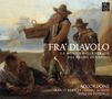 Fra Diavolo - La Musica nelle Strade del Regno di Napoli, CD, CD