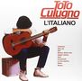 Toto Cutugno: L'Italiano, LP, LP