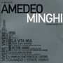 Amedeo Minghi: Il Meglio Di Amedeo Minghi, CD,CD