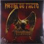 Metal De Facto: Imperium Romanum (Red Vinyl), LP, LP