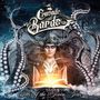 Crusade Of Bards: Tales Of The Seven Seas, CD