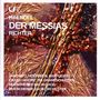 Georg Friedrich Händel (1685-1759): Der Messias, CD