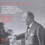 : Vittorio Gui & Orchestra del Maggio Musicale Fiorentino, CD,CD