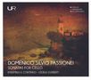 Domenico Silvio Passionei: Sonaten für Cello & Bc Nr.1,3,5-8,10,12, CD