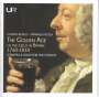 Claudio Ronco & Emanuela Vozza - The Golden Age of the Cello in Britain 1760-1810, 3 CDs