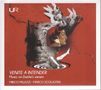 : Mirco Palazzi - Venite a Intender, CD