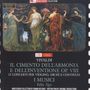 Antonio Vivaldi: Concerti op.8 Nr.1-12 "Il Cimento...", CD,CD