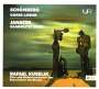 Arnold Schönberg: Gurre-Lieder für Soli,Chor & Orchester, CD,CD