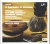 Gioacchino Rossini: Der Barbier von Sevilla, 2 CDs