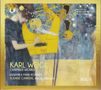 Karl Weigl (1881-1949): Kammermusik, CD