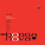 Quintetto Basso-Valdambrini: Bossa Nova!, CD, CD