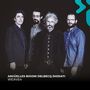 Steve Argüelles, Francesco Bigoni, Benoît Delbecq & Francesco Diodati: Weave4, CD, CD