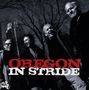 Oregon: In Stride, CD