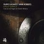Hank Roberts & Filippo Vignato: Ghost Dance: Live At The Vigne Di Zamò Winery, CD