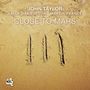 John Taylor, Palle Danielsson & Martin France: Close to Mars, CD, CD
