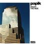 Papik: Enjoy The Ride, CD