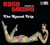 Filmmusik Sampler: Easy Tempo Vol.11 (The Round Trip), CD