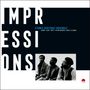 Ethnic Heritage Ensemble: Impressions, CD