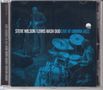Steve Wilson & Lewis Nash: Live At Umbria Jazz 2013, CD, CD