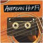 American Hi-Fi: American Hi-Fi Acoustic, CD