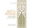 : Affetti e Tastiature, CD