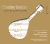 Charles Avison: Concerti nach D.Scarlatti Nr.1, 2, 3, 6, 8, 12, CD