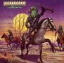 Budgie: Bandolier (Remastered + Bonus Tracks), CD