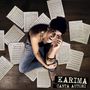 Karima: Canta Autori, CD, CD