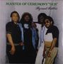 Sly & Robbie: Master Of Ceremony Dub, LP