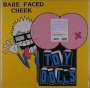 Toy Dolls (Toy Dollz): Bare Faced Cheek (remastered), LP